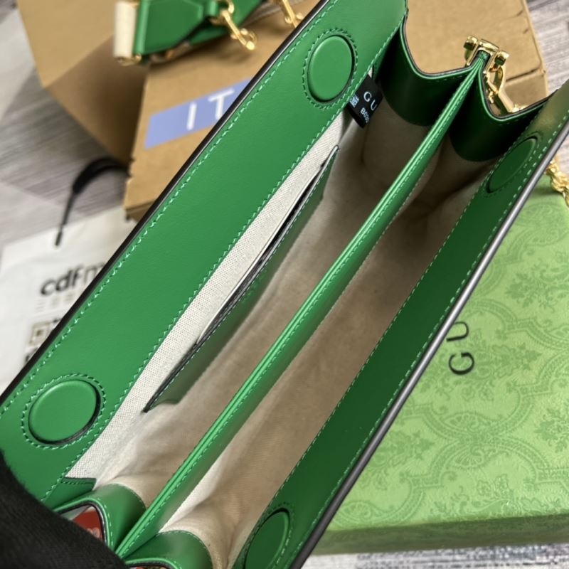 Gucci Satchel Bags